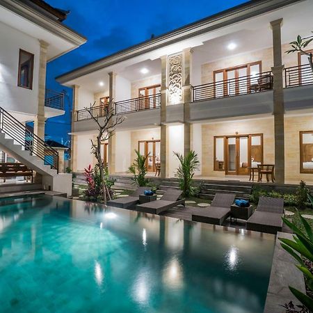 Pondok Tamiu Ubud Esterno foto