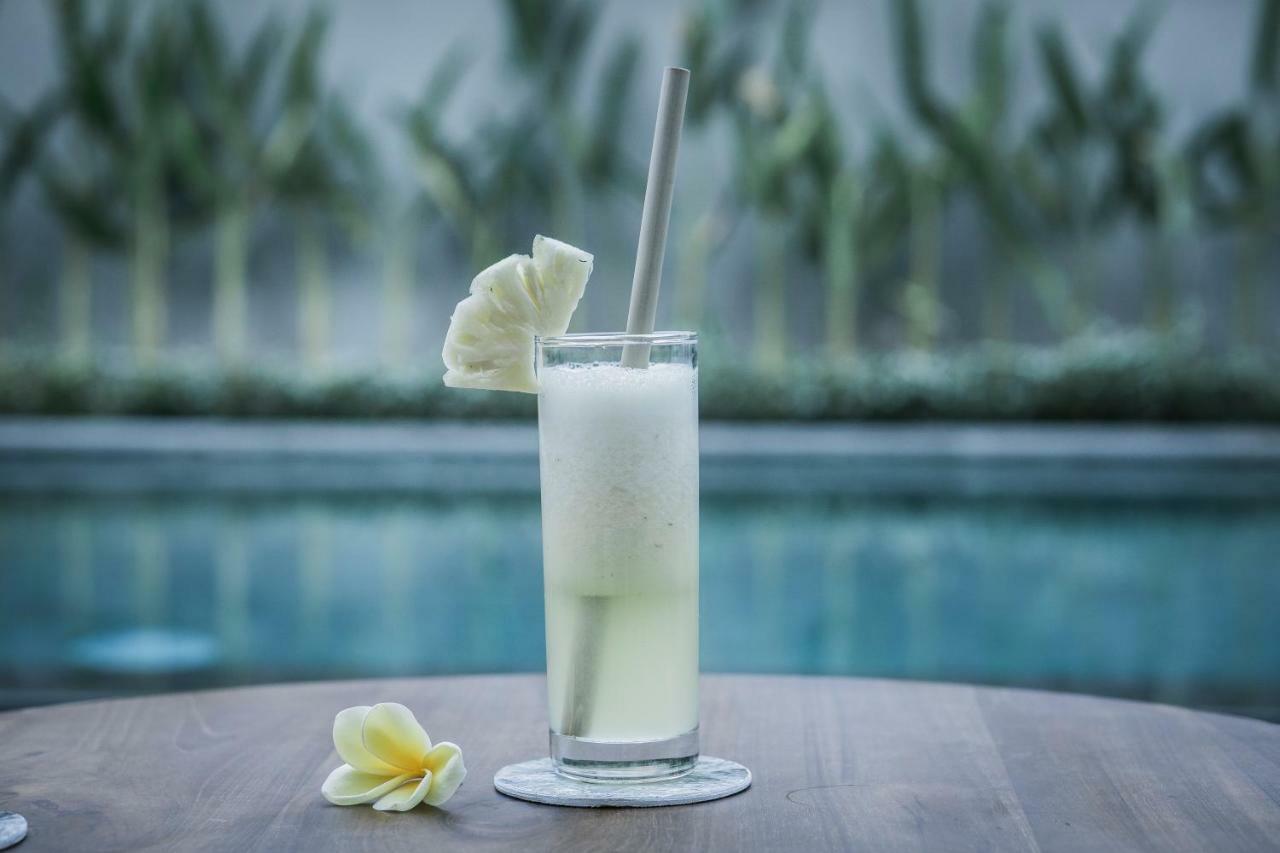 Pondok Tamiu Ubud Esterno foto