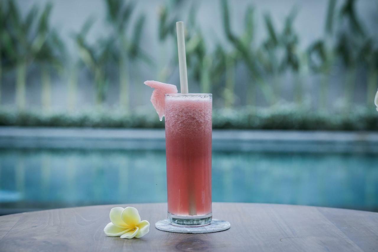 Pondok Tamiu Ubud Esterno foto