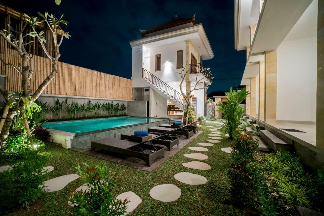 Pondok Tamiu Ubud Esterno foto