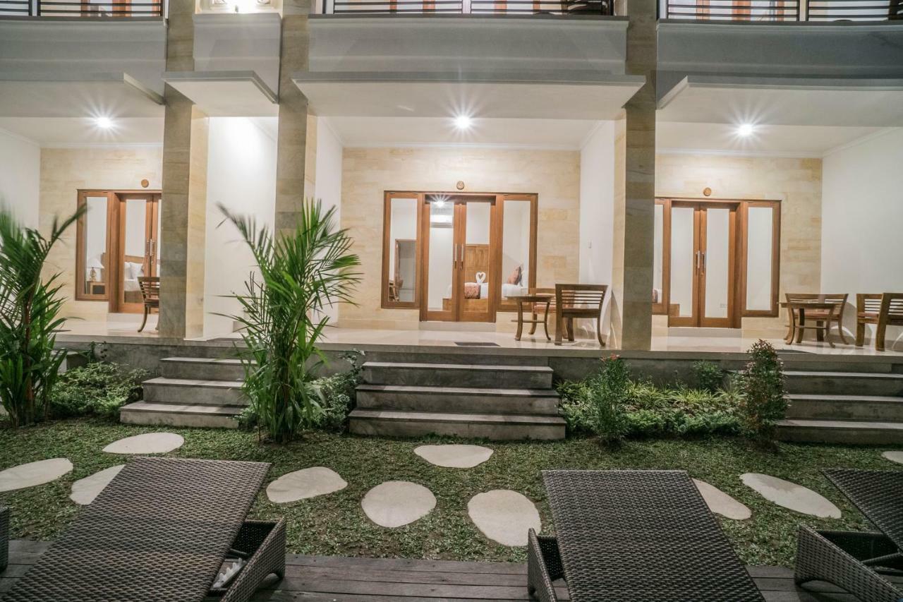 Pondok Tamiu Ubud Esterno foto